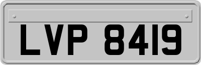 LVP8419