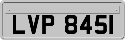 LVP8451