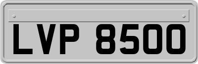 LVP8500