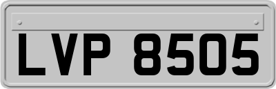 LVP8505