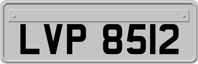 LVP8512