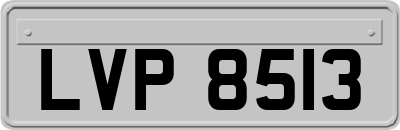 LVP8513