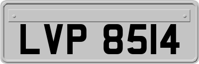 LVP8514