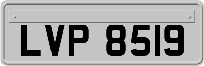 LVP8519