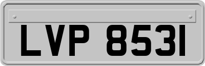 LVP8531