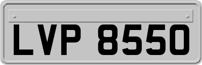 LVP8550