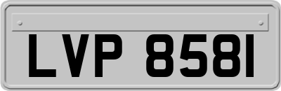 LVP8581