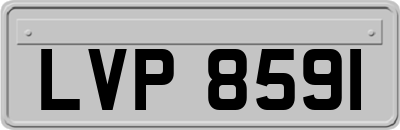 LVP8591