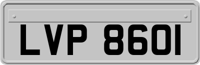 LVP8601