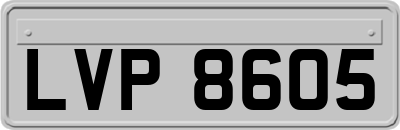 LVP8605