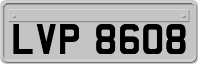 LVP8608