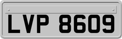 LVP8609