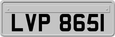 LVP8651