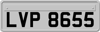 LVP8655