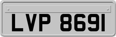 LVP8691