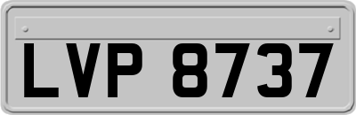 LVP8737