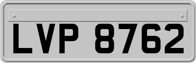 LVP8762