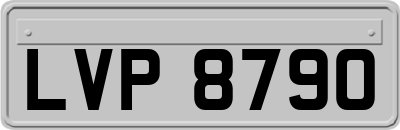 LVP8790