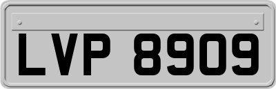 LVP8909