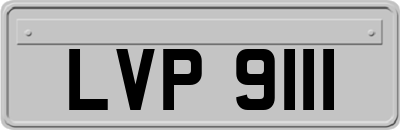 LVP9111