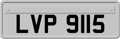 LVP9115