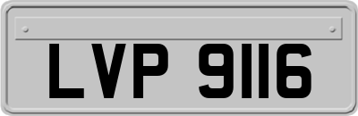 LVP9116
