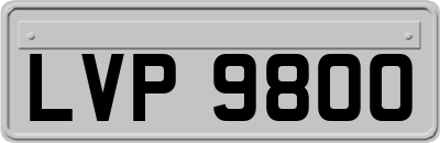 LVP9800