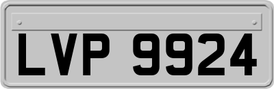 LVP9924