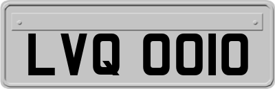 LVQ0010