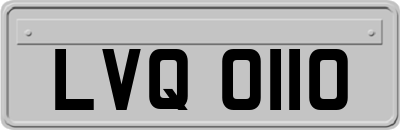 LVQ0110