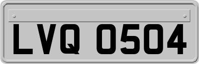 LVQ0504