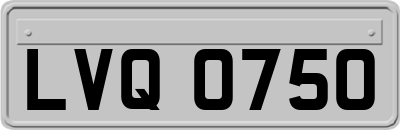 LVQ0750