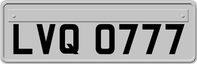 LVQ0777