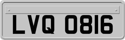 LVQ0816