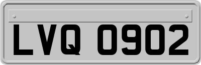 LVQ0902