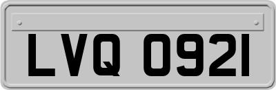 LVQ0921