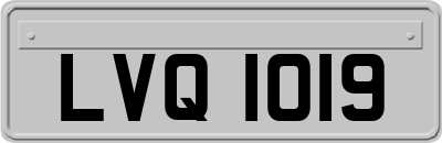 LVQ1019