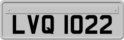 LVQ1022