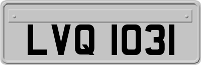 LVQ1031