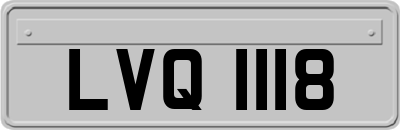 LVQ1118