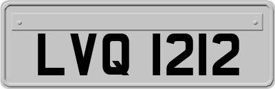 LVQ1212