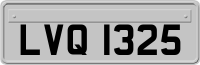 LVQ1325