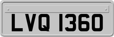 LVQ1360