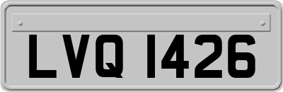 LVQ1426