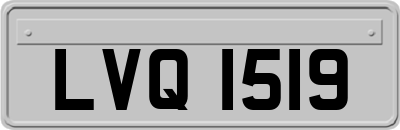 LVQ1519