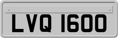 LVQ1600