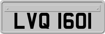 LVQ1601