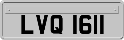 LVQ1611