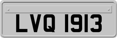 LVQ1913