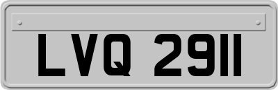 LVQ2911